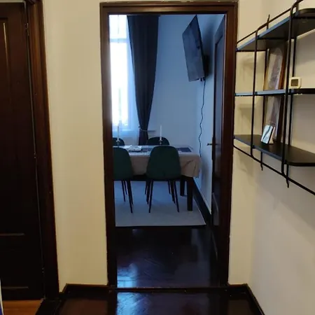 Casa Cu Bolta Apartment Iasi Exterior photo