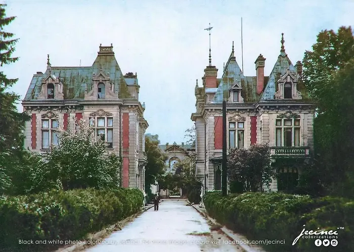 Casa Cu Bolta