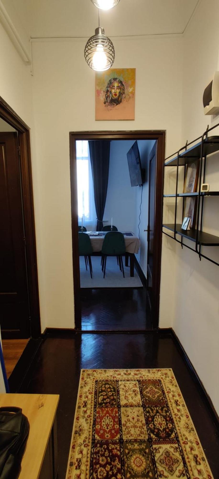 Apartment Casa Cu Bolta *
