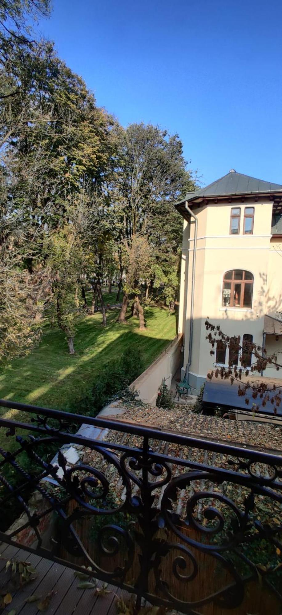 Apartment Casa Cu Bolta *