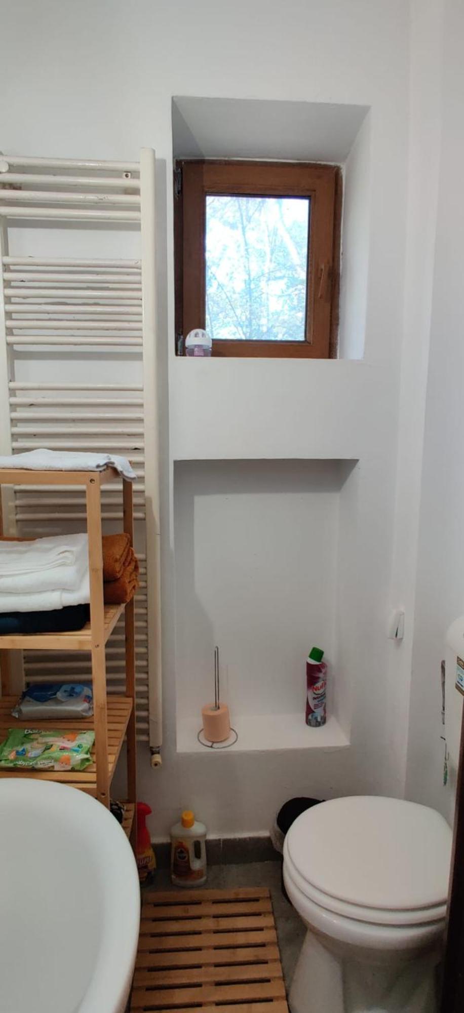 Casa Cu Bolta Apartment *