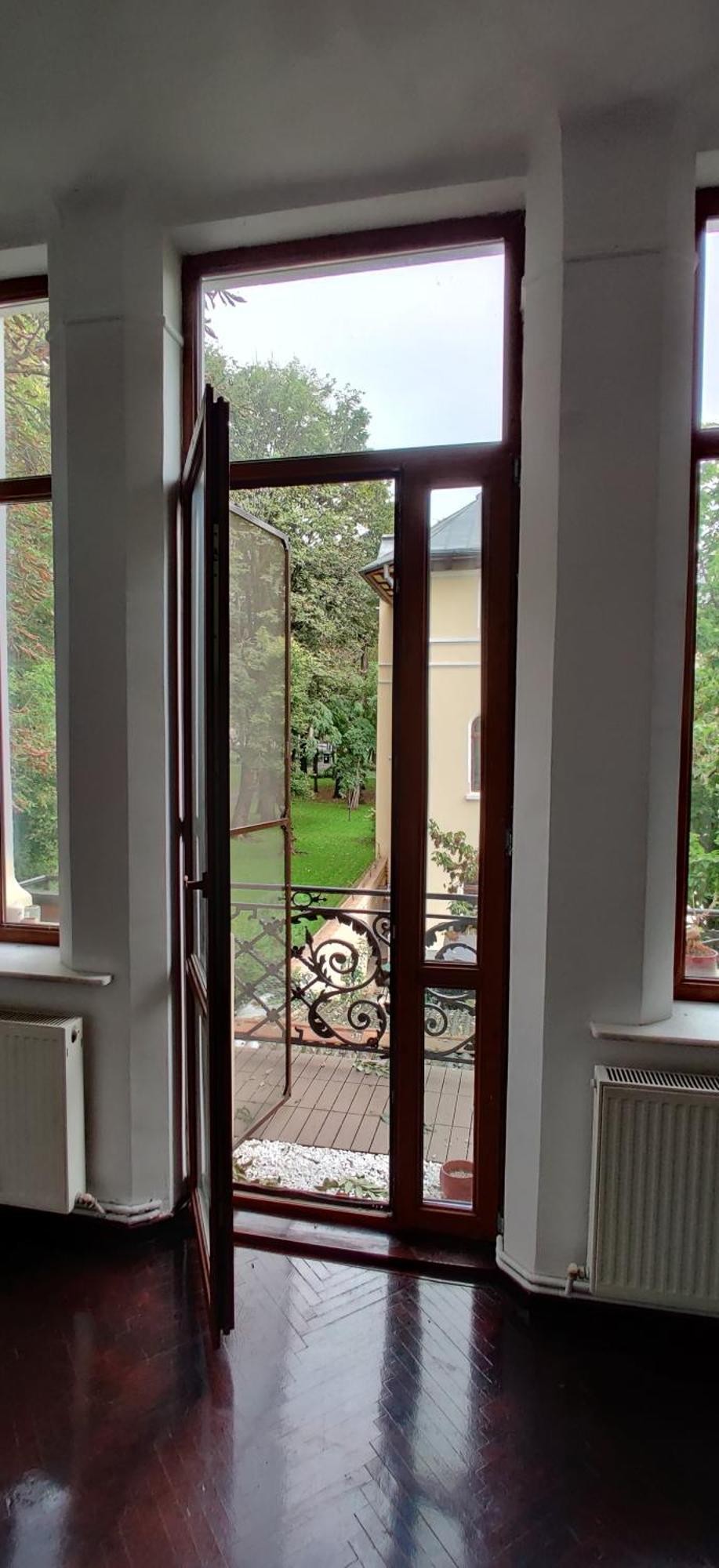 Apartment Casa Cu Bolta Iasi